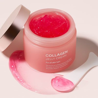 MEDICUBE Glass Glow Skincare Kit (8 pcs)™