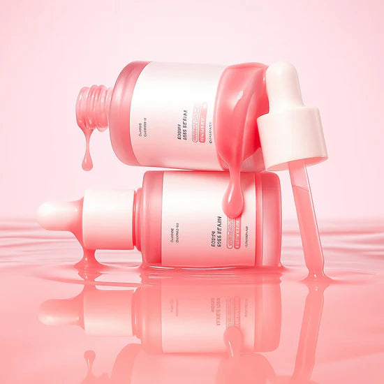 MEDICUBE Glass Glow Skincare Kit (8 pcs)™