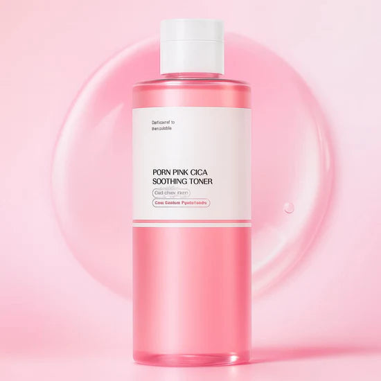 MEDICUBE Glass Glow Skincare Kit (8 pcs)™