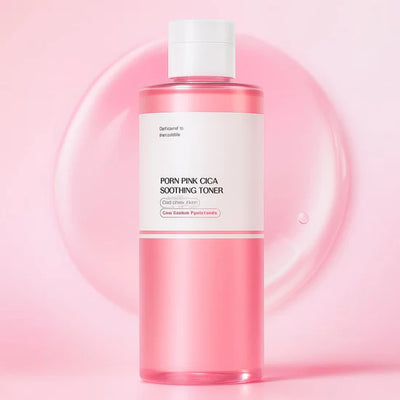 MEDICUBE Glass Glow Skincare Kit (8 pcs)™