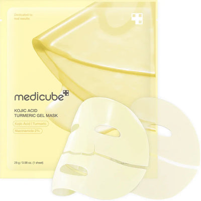 [NEW] MEDICUBE Glass Glow Skincare Kit (9 pcs)™